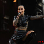 Into The Grave 2023: Jinjer